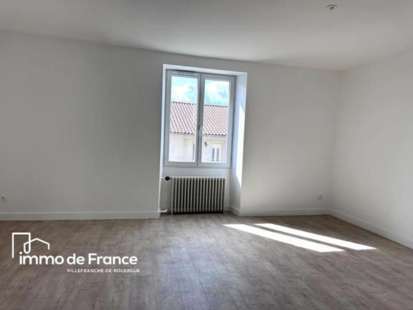 Maison à vendre à Villefranche-de-Rouergue (12200)
