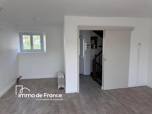 Maison à vendre à Villefranche-de-Rouergue (12200)
