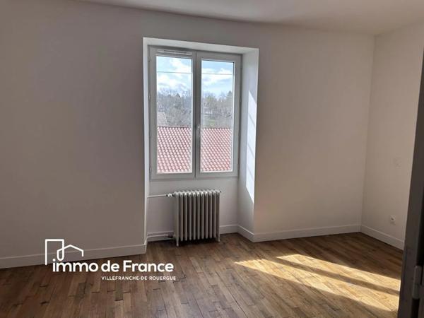 Maison à vendre à Villefranche-de-Rouergue (12200)