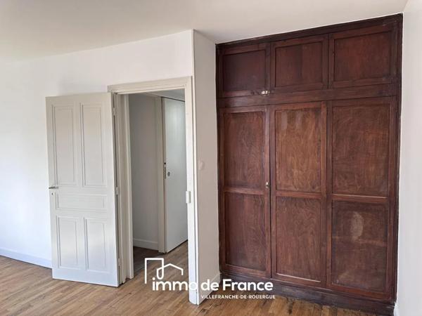 Maison à vendre à Villefranche-de-Rouergue (12200)