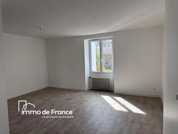 Maison à vendre à Villefranche-de-Rouergue (12200)