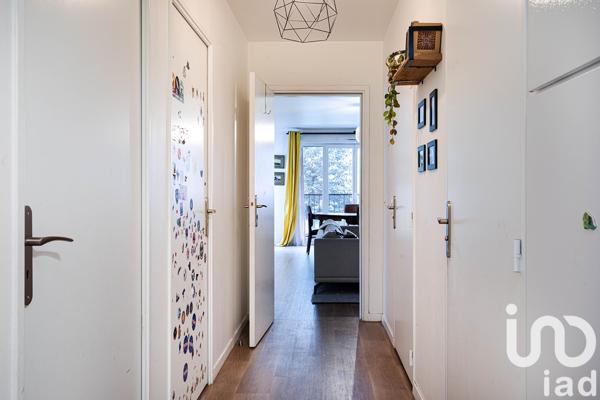 Appartement à vendre 4 pièces 80 m² Noisy-le-Sec