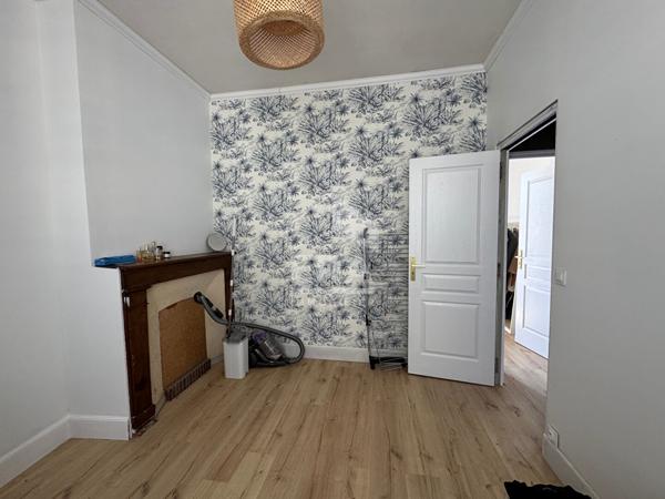 Maison Nogent Le Rotrou 5 pièce(s) 117 m2