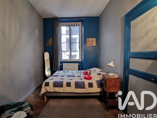 Maison à vendre 10 pièces 260 m² Oloron-Sainte-Marie