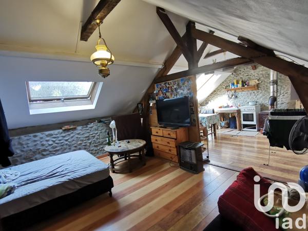 Maison à vendre 10 pièces 260 m² Oloron-Sainte-Marie