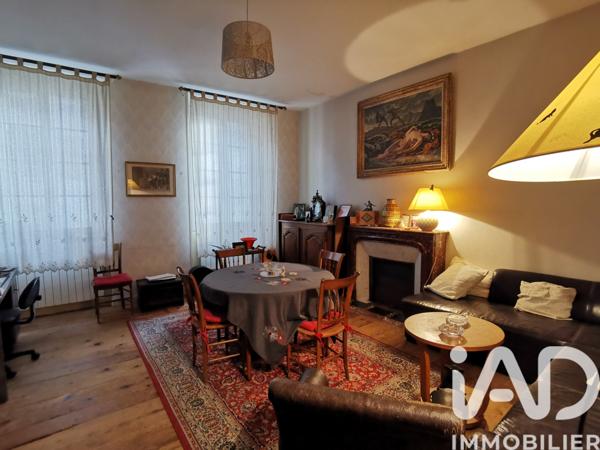 Maison à vendre 10 pièces 260 m² Oloron-Sainte-Marie