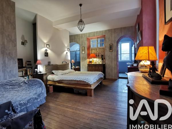 Maison à vendre 10 pièces 260 m² Oloron-Sainte-Marie