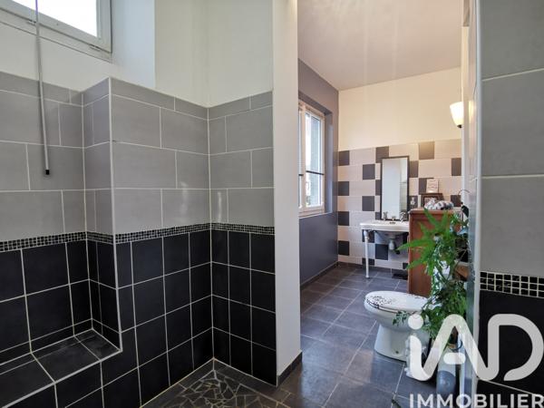 Maison à vendre 10 pièces 260 m² Oloron-Sainte-Marie