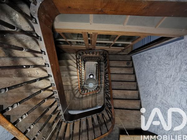 Maison à vendre 10 pièces 260 m² Oloron-Sainte-Marie