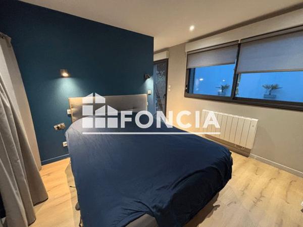 À vendre Maison 7 pièces 146 m² - Laval 53000