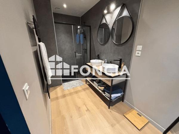 À vendre Maison 7 pièces 146 m² - Laval 53000