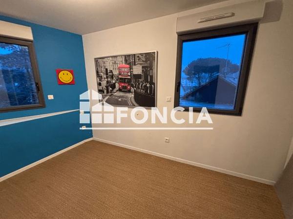 À vendre Maison 7 pièces 146 m² - Laval 53000