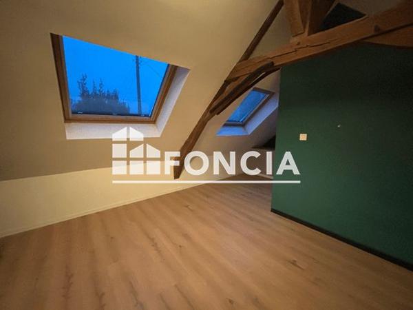 À vendre Maison 7 pièces 146 m² - Laval 53000