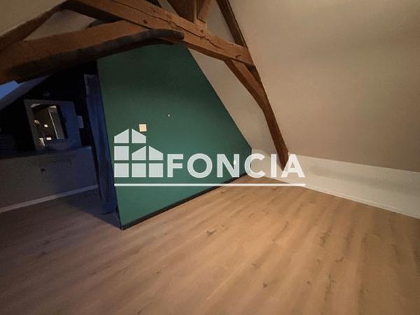 À vendre Maison 7 pièces 146 m² - Laval 53000