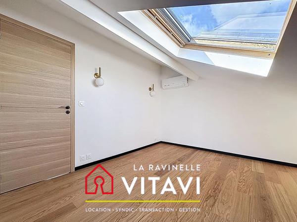 Appartement à vendre à Nancy (54000)