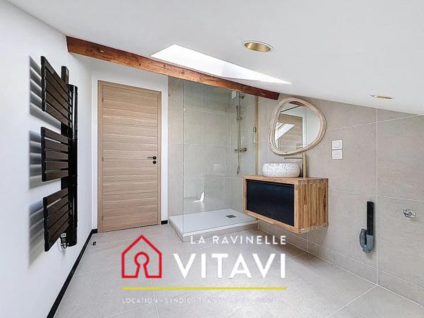 Appartement à vendre à Nancy (54000)