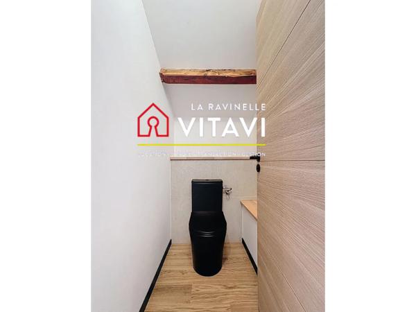 Appartement à vendre à Nancy (54000)