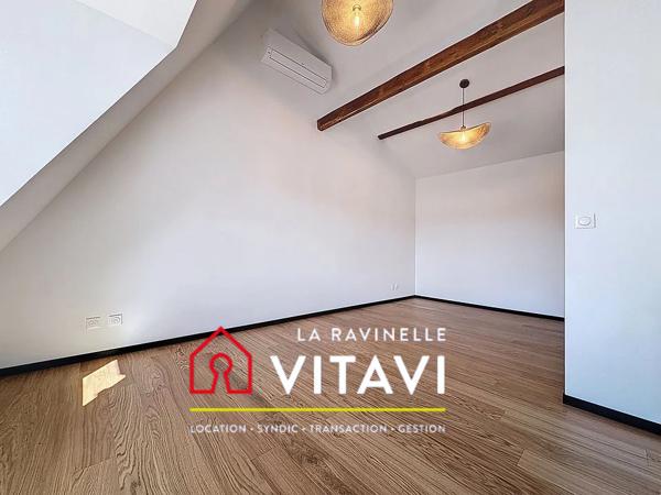Appartement à vendre à Nancy (54000)