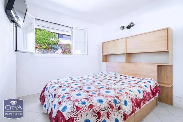 Appartement à vendre 3 pièces 61.8m² Sainte-Agnès (06500)