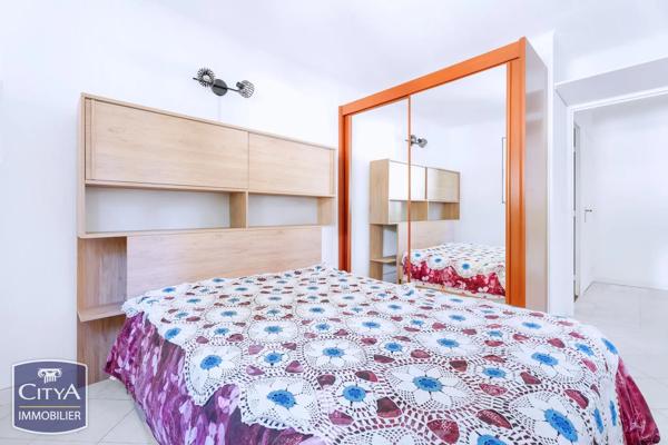 Appartement à vendre 3 pièces 61.8m² Sainte-Agnès (06500)