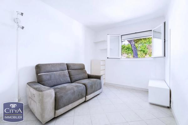 Appartement à vendre 3 pièces 61.8m² Sainte-Agnès (06500)