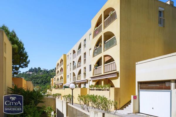 Appartement à vendre 3 pièces 61.8m² Sainte-Agnès (06500)