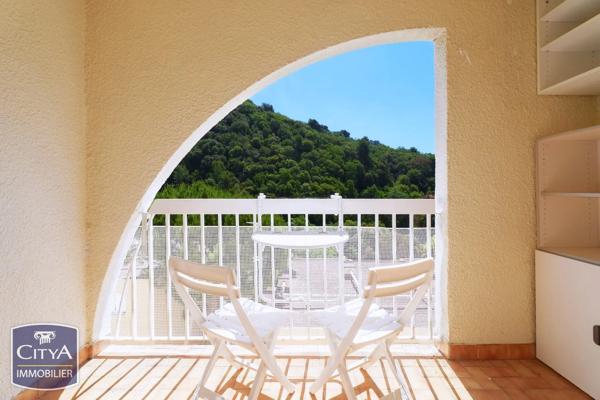 Appartement à vendre 3 pièces 61.8m² Sainte-Agnès (06500)