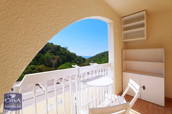 Appartement à vendre 3 pièces 61.8m² Sainte-Agnès (06500)