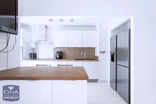 Appartement à vendre 3 pièces 61.8m² Sainte-Agnès (06500)