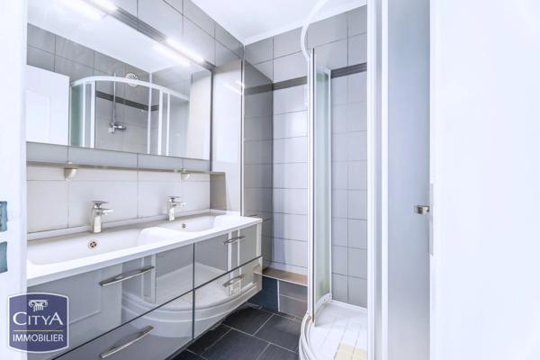 Appartement à vendre 3 pièces 61.8m² Sainte-Agnès (06500)