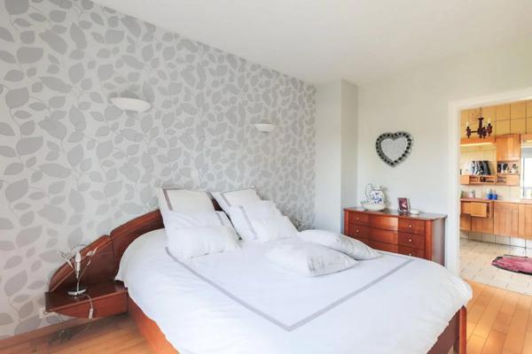 Maison à vendre à Saint-Avold (57500)