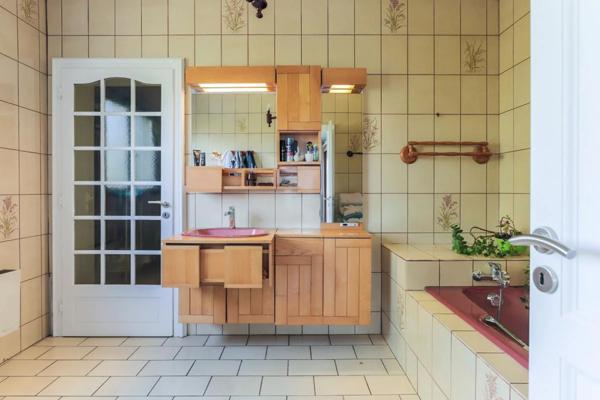 Maison à vendre à Saint-Avold (57500)
