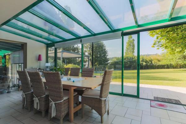 Maison à vendre à Saint-Avold (57500)