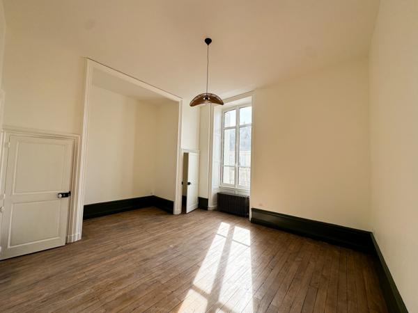 Appartement 5 pièces 120m2