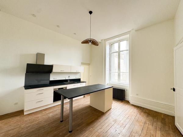 Appartement 5 pièces 120m2