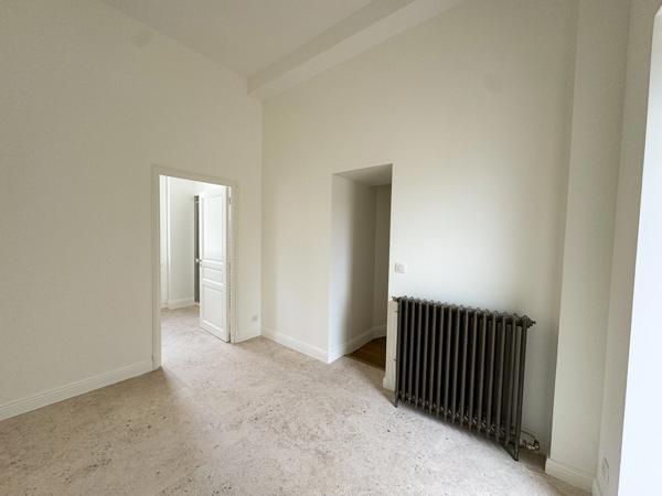Appartement 5 pièces 120m2