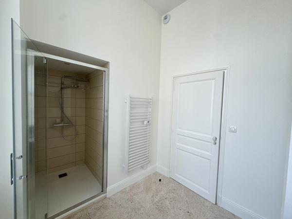 Appartement 5 pièces 120m2
