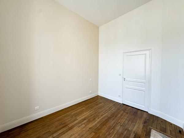 Appartement 5 pièces 120m2
