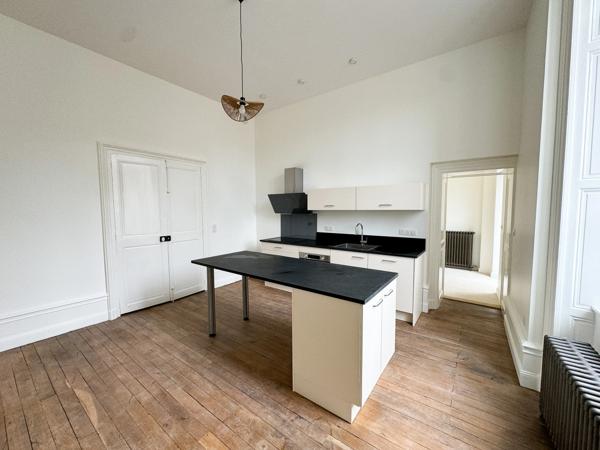 Appartement 5 pièces 120m2