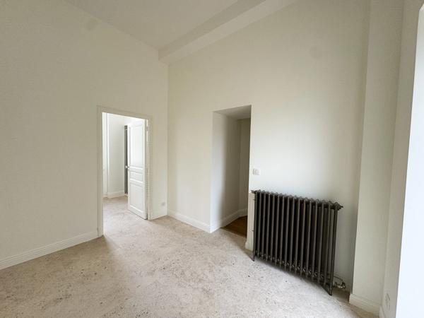 Appartement 5 pièces 120m2