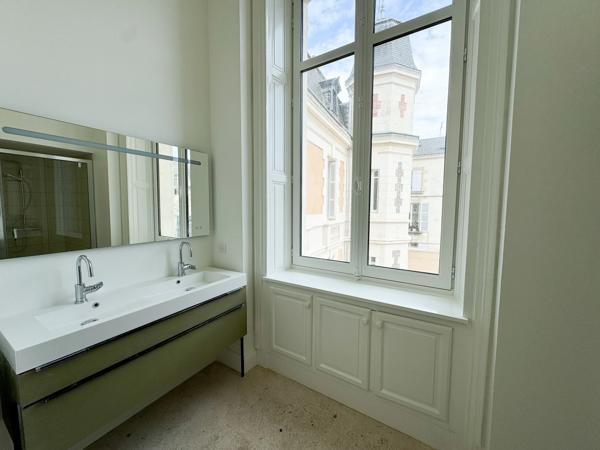 Appartement 5 pièces 120m2