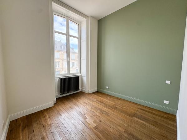 Appartement 5 pièces 120m2