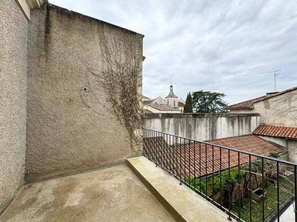 Appartement 5 pièces 120m2