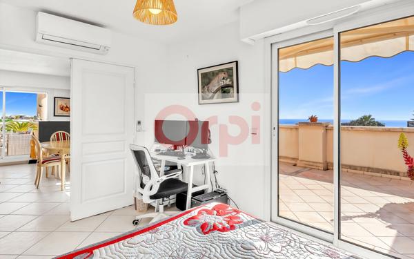 Appartement à vendre    4 pièces • 98 m2 Saint-Laurent-du-Var