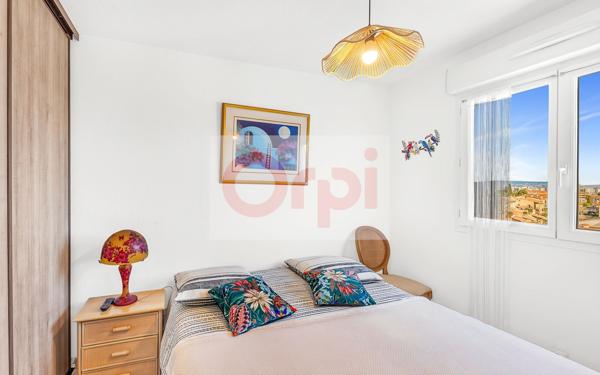 Appartement à vendre    4 pièces • 98 m2 Saint-Laurent-du-Var