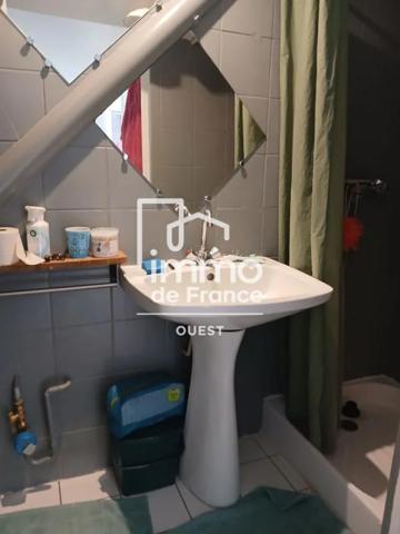 Appartement à vendre à Angers (49100)