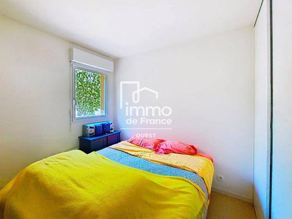 Appartement à vendre à Roche-sur-Yon (85000)