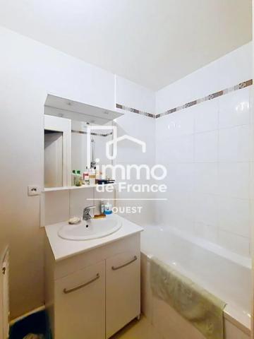 Appartement à vendre à Roche-sur-Yon (85000)