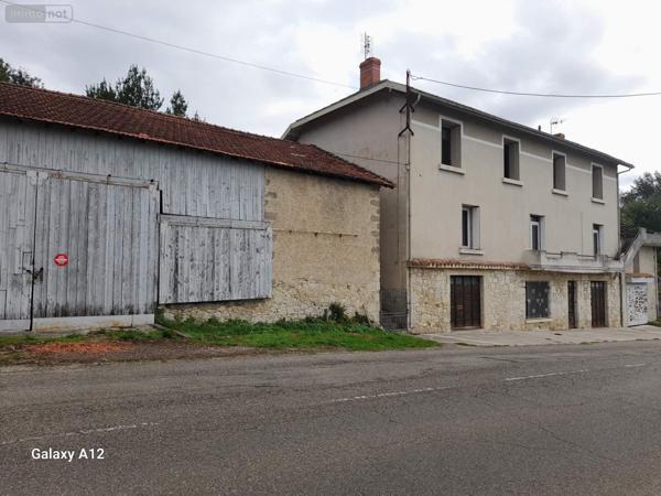 Maison à vendre à Lectoure dans le Gers (32700), ref : 25/2267