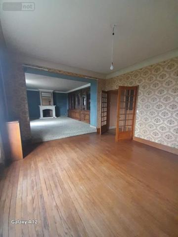 Maison à vendre à Lectoure dans le Gers (32700), ref : 25/2267